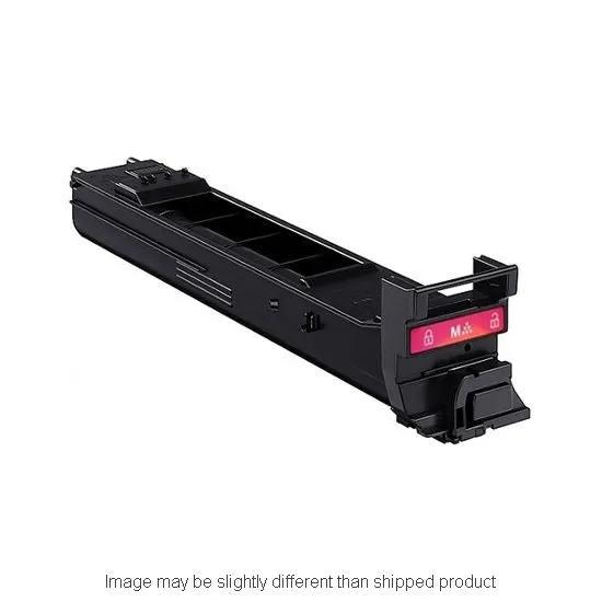 Sharp MX-C40NTM magenta toner cartridge by The Toner Depot