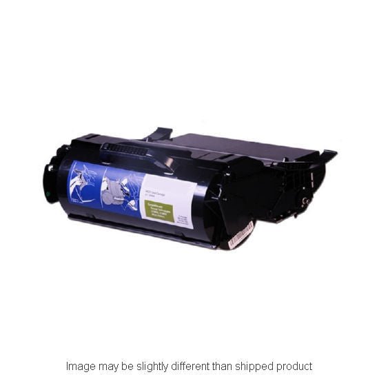 COMPRP SOURCE 204064 SD BLACK MICR TONER - The Toner Depot