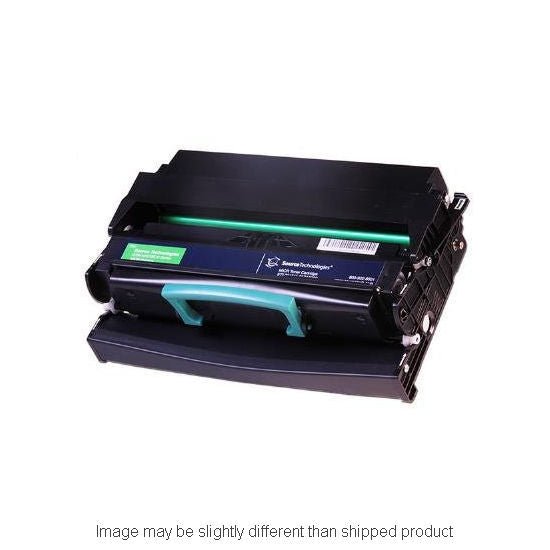 COMPRP SOURCE 204511 SD BLACK MICR TONER - The Toner Depot