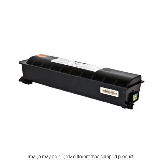 COMPRP Toshiba T1810 SD YLD black toner cartridge compatible with Toshiba printers