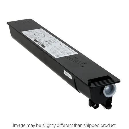 SD YLD Black toner cartridge for Toshiba T2505U standard-yield replacement