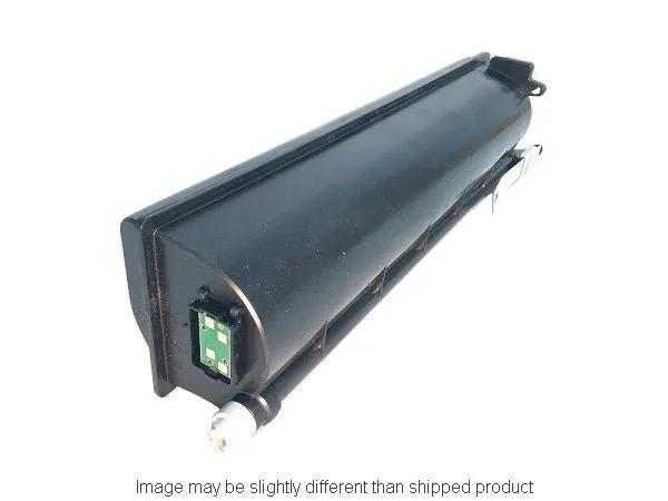 Toshiba T3008U SD YLD Black toner cartridge for printers