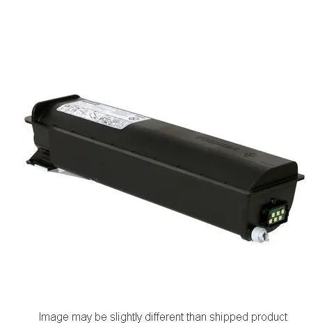 SD YLD BLACK TONER cartridge for Toshiba T4530 by The Toner Depot