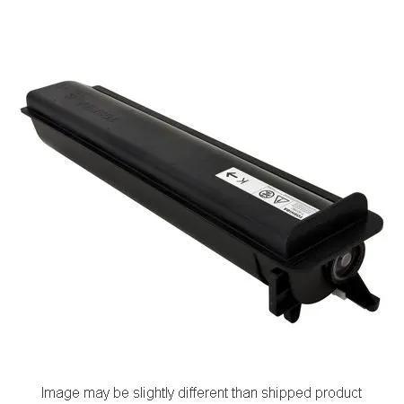 Toshiba T5018U SD YLD black toner cartridge for printers