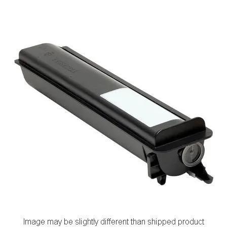 Toshiba T5070U SD yield black toner cartridge for printers