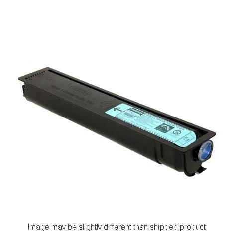 Toshiba TFC25C SD YLD cyan toner cartridge