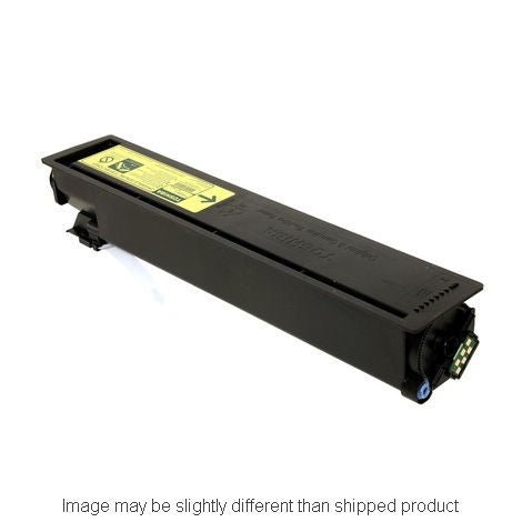 COMPRP TOSHIBA TFC25Y SD YLD YELLOW TONER - The Toner Depot