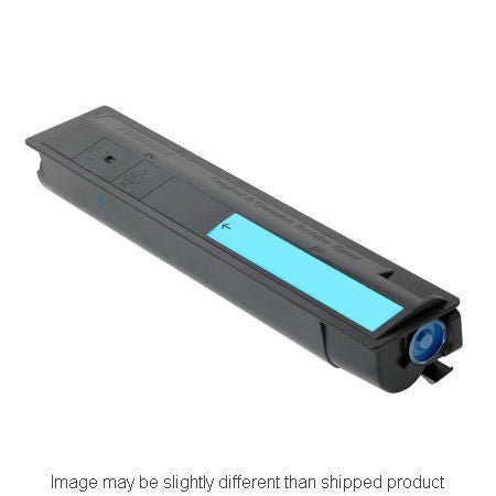 COMPRP TOSHIBA TFC30UC SD YLD CYAN TONER - The Toner Depot