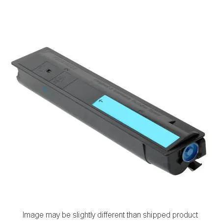 Toshiba TFC30UC cyan toner cartridge by The Toner Depot