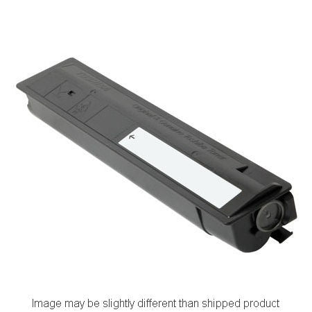 COMPRP TOSHIBA TFC30UK SD YLD BLACK TONER - The Toner Depot