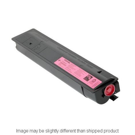 COMPRP TOSHIBA TFC30UM SD YLD MAGENTA TONER - The Toner Depot
