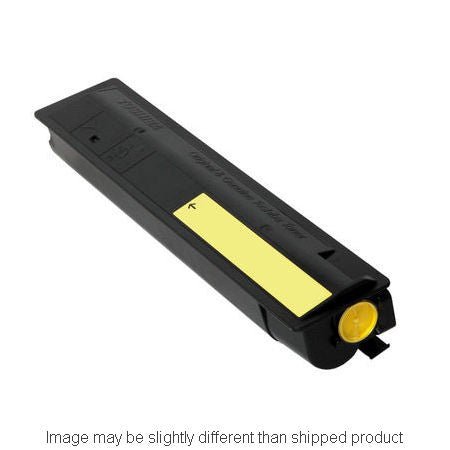 COMPRP TOSHIBA TFC30UY SD YLD YELLOW TONER - The Toner Depot