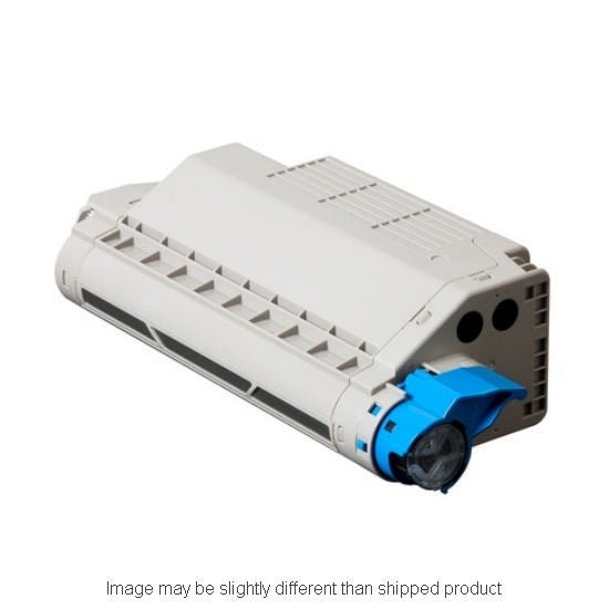 COMPRP TOSHIBA TFC34UK LQ - SD YLD BLACK TONER - The Toner Depot