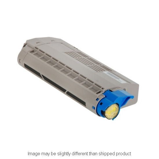 COMPRP TOSHIBA TFC34UY LQ - SD YLD YELLOW TONER - The Toner Depot