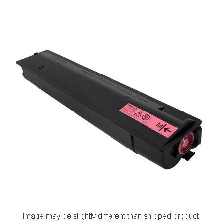 COMPRP TOSHIBA TFC415UM SD YLD MAGENTA TONER - The Toner Depot