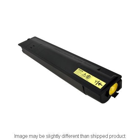 COMPRP TOSHIBA TFC415UY SD YLD YELLOW TONER - The Toner Depot
