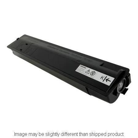 Toshiba SD YLD black toner cartridge TFC505UK for Toshiba printers