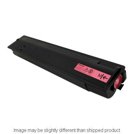 COMPRP TOSHIBA TFC505UM SD YLD MAGENTA TONER - The Toner Depot