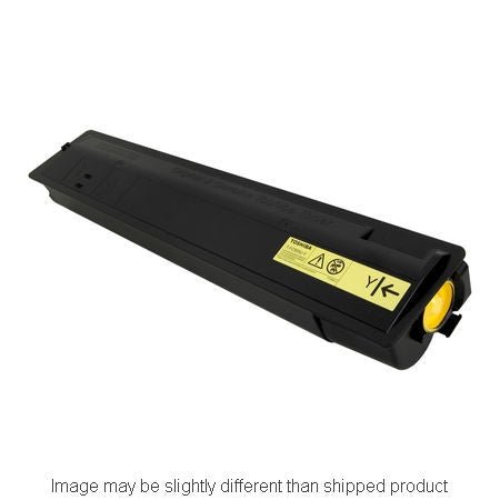 COMPRP TOSHIBA TFC505UY SD YLD YELLOW TONER - The Toner Depot