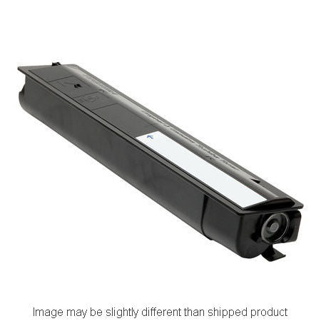 COMPRP TOSHIBA TFC50UK SD YLD BLACK TONER - The Toner Depot