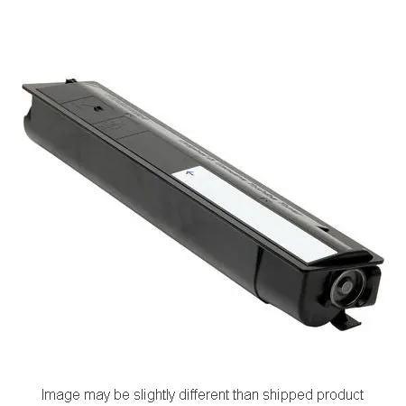 SD YLD Black Toshiba Toner Cartridge for TFC50UK printers