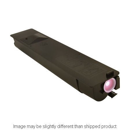 COMPRP TOSHIBA TFC50UM SD YLD MAGENTA TONER - The Toner Depot