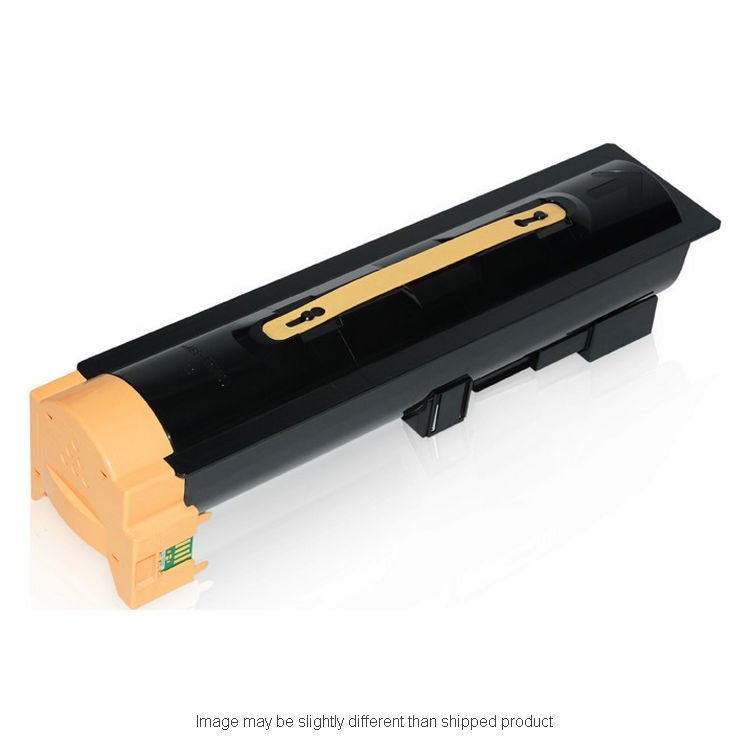 COMPRP XEROX 006R01159 SD YLD BLACK TONER - The Toner Depot