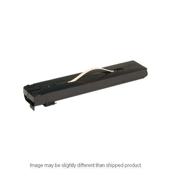 Xerox 006R01219 SD YLD black toner cartridge for Xerox printers.