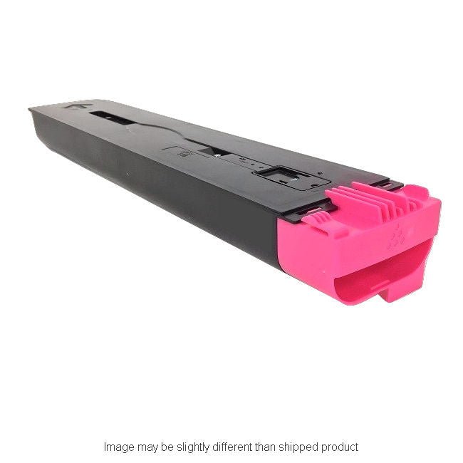 COMPRP XEROX 006R01221 SD YLD MAGENTA TONER - The Toner Depot