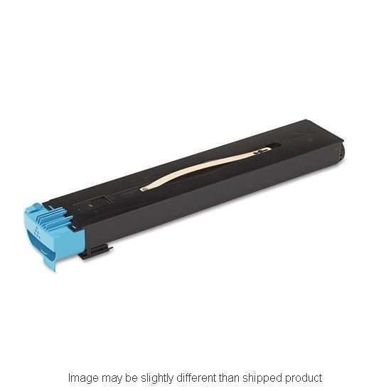 COMPRP XEROX 006R01222 SD YLD CYAN TONER - The Toner Depot