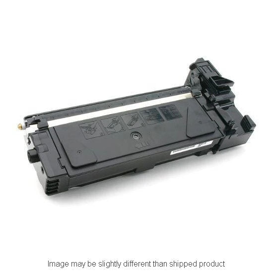 COMPRP XEROX 006R01278 SD YLD BLACK TONER - The Toner Depot