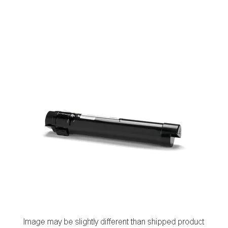 SD YLD black toner cartridge, Xerox model 006R01395