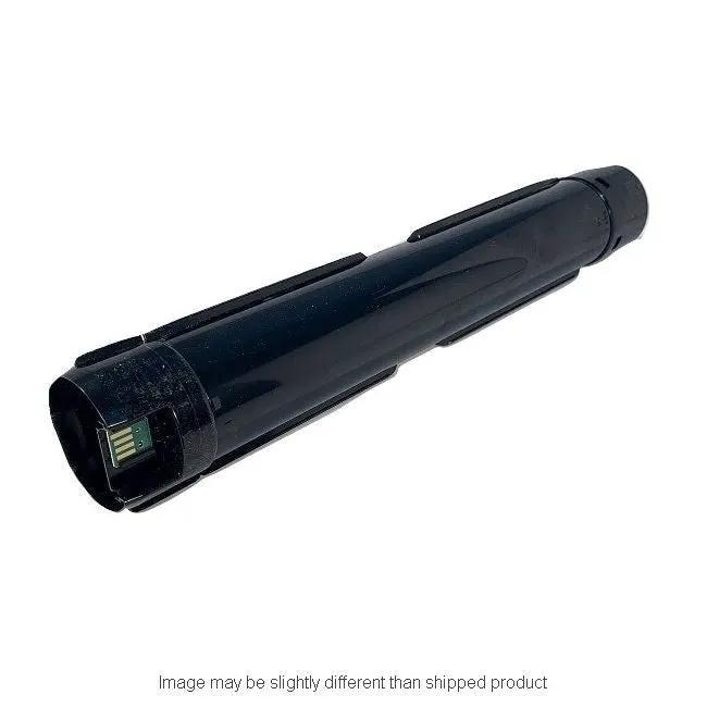 COMPRP Xerox 006R01457 SD YLD black toner cartridge