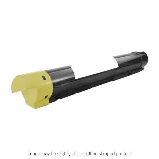 Xerox 006R01458 SD YLD Yellow toner cartridge for Xerox printers
