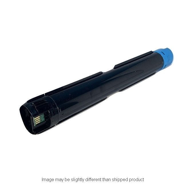 COMPRP XEROX 006R01460 SD YLD CYAN TONER - The Toner Depot