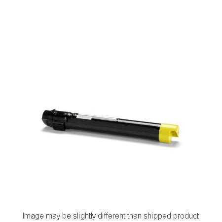 COMPRP XEROX 006R01510 SD YELLOW TONER - METERED - The Toner Depot