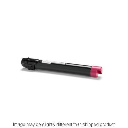COMPRP XEROX 006R01511 SD MAGENTA TONER - METERED - The Toner Depot