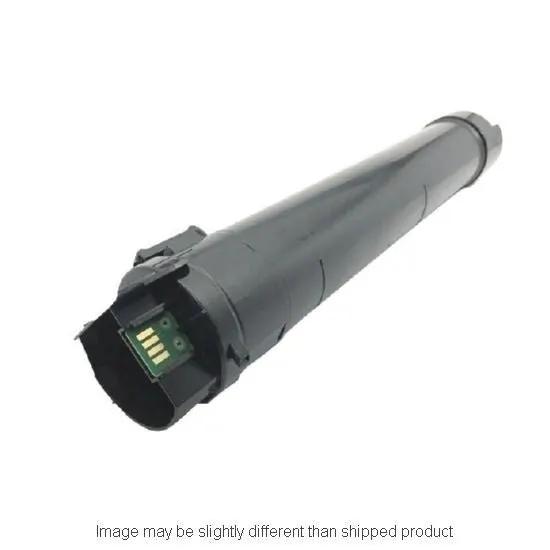 Xerox hi-yield black toner cartridge 006R01697 from The Toner Depot