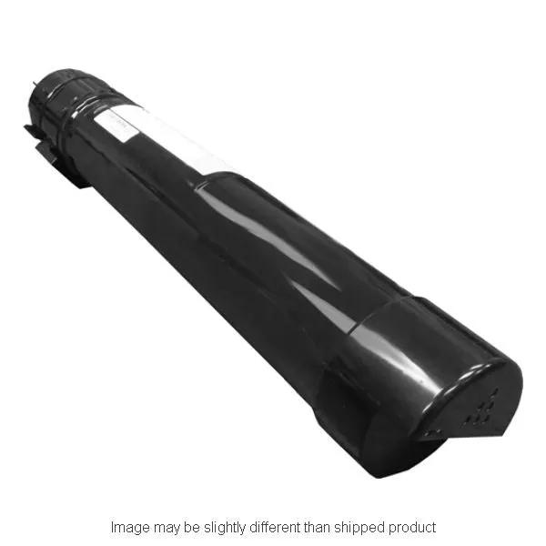 DRUM UNIT Xerox 013R00662, black plastic cartridge