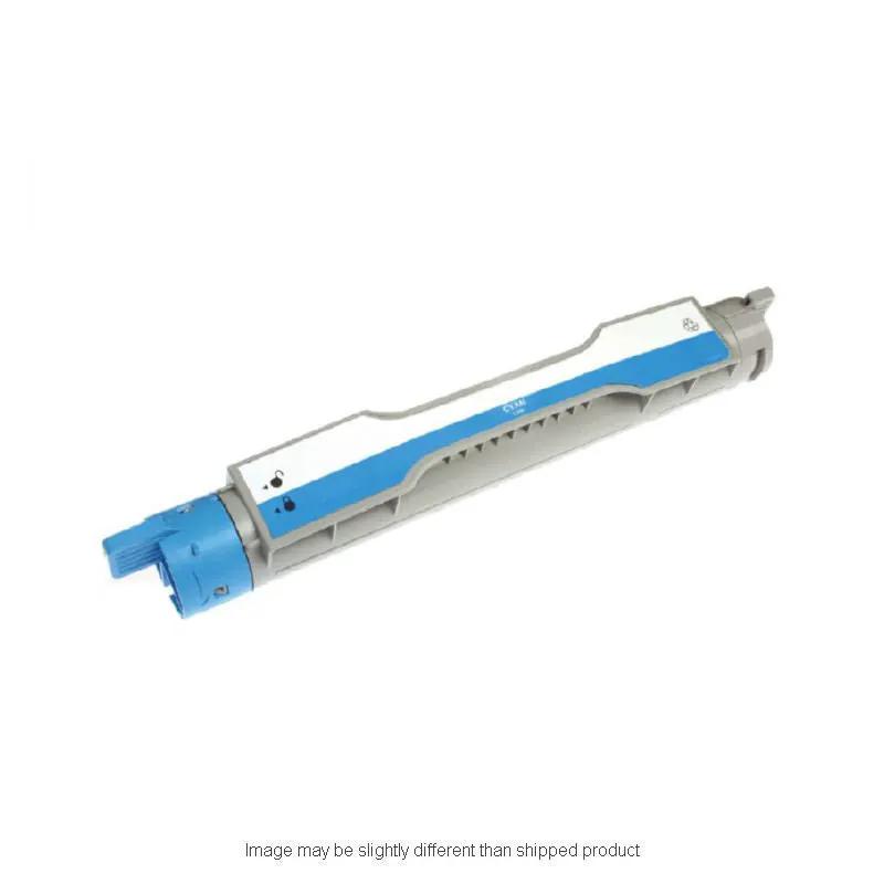 COMPRP Xerox 016-2005-00 HI YLD CYAN toner cartridge