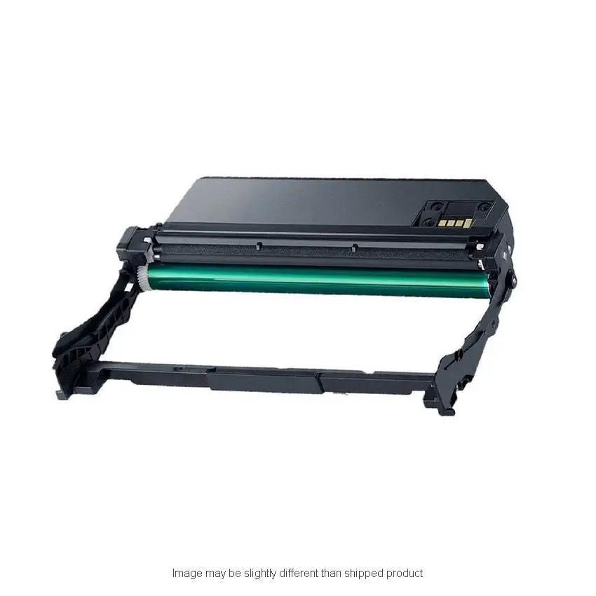 Xerox 101R00474 drum unit, black housing with green roller