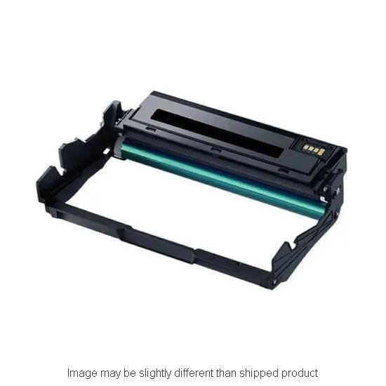 DRUM UNIT Xerox 101R00664 with teal roller, black housing