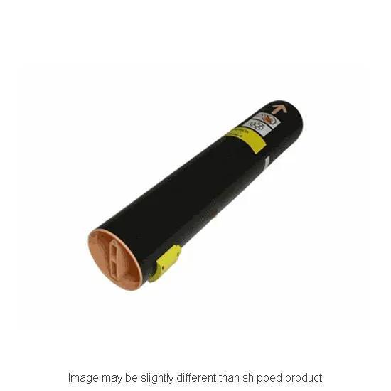 Xerox 106R00655 SD Yellow toner cartridge for Xerox printers
