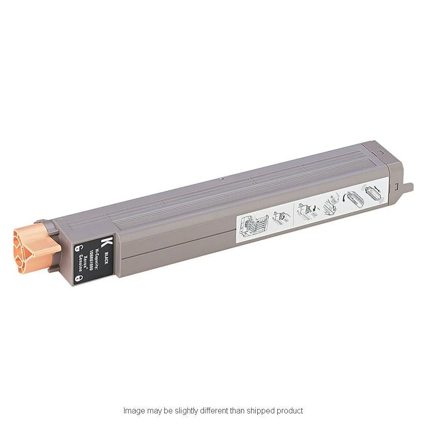 COMPRP XEROX 106R01080 HI YLD BLACK TONER - The Toner Depot