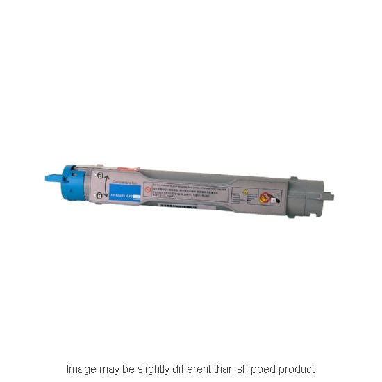 COMPRP XEROX 106R01082 HI YLD CYAN TONER - The Toner Depot