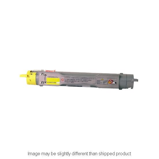 COMPRP XEROX 106R01084 HI YLD YELLOW TONER - The Toner Depot