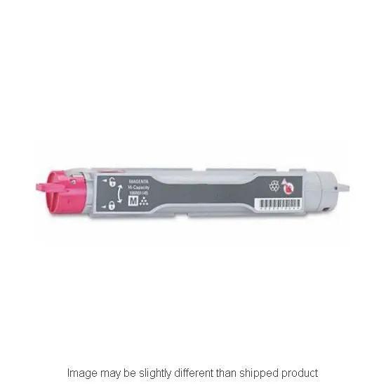 Xerox 106R01145 hi-yield magenta toner cartridge for laser printers
