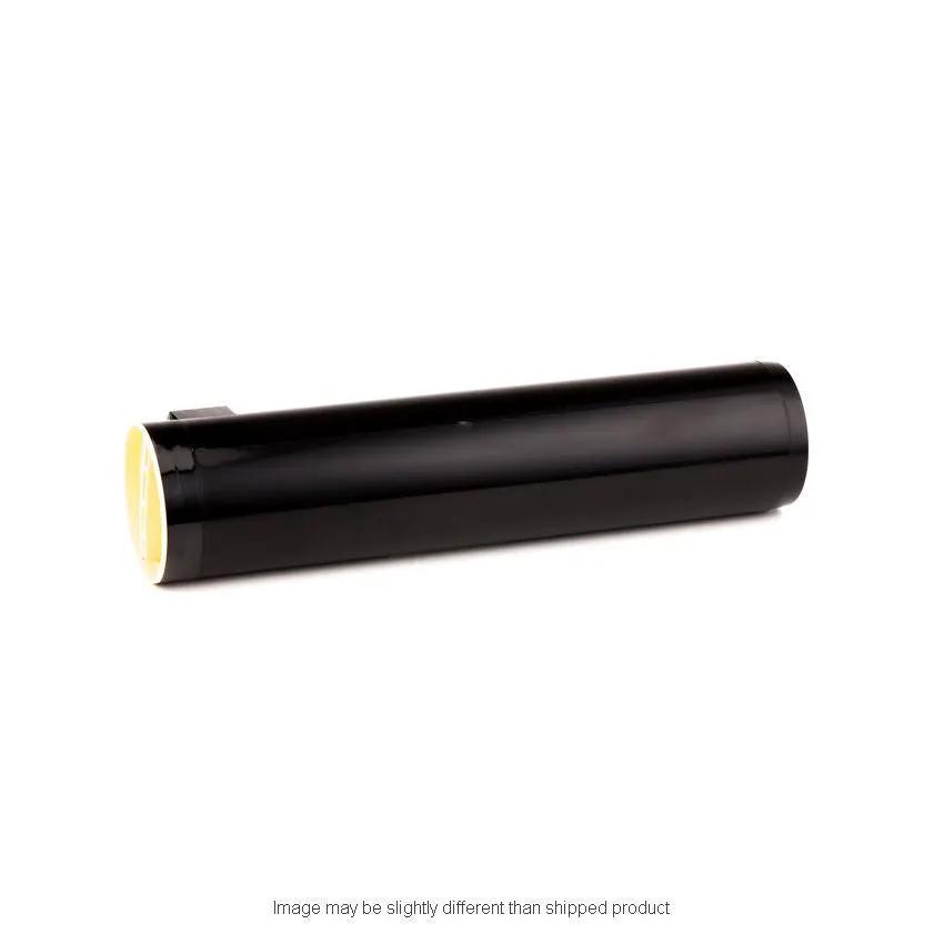 SD YLD Black toner cartridge 106R01163 for Xerox by The Toner Depot