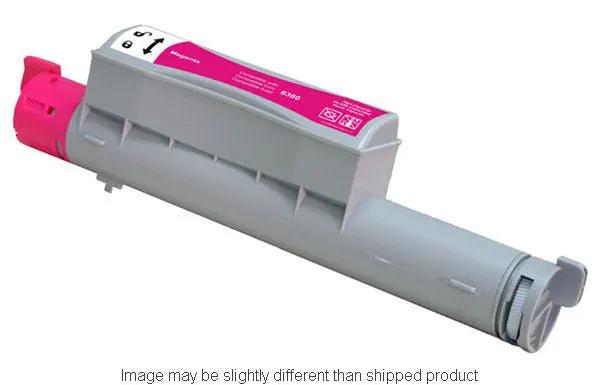 Xerox 106R01219 LQ-HI magenta toner cartridge for printers