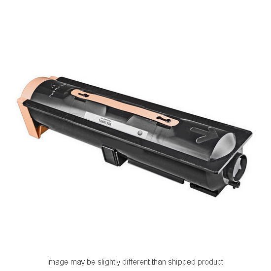 COMPRP XEROX 106R01306 SD YLD BLACK TONER - The Toner Depot